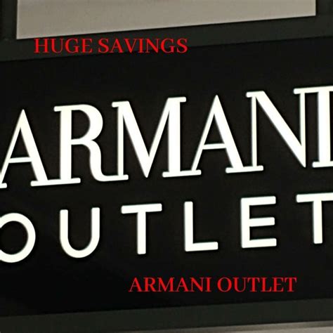 armani outlet online|armani outlet website.